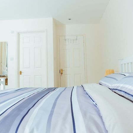 Clyde View B&B Dunoon Buitenkant foto