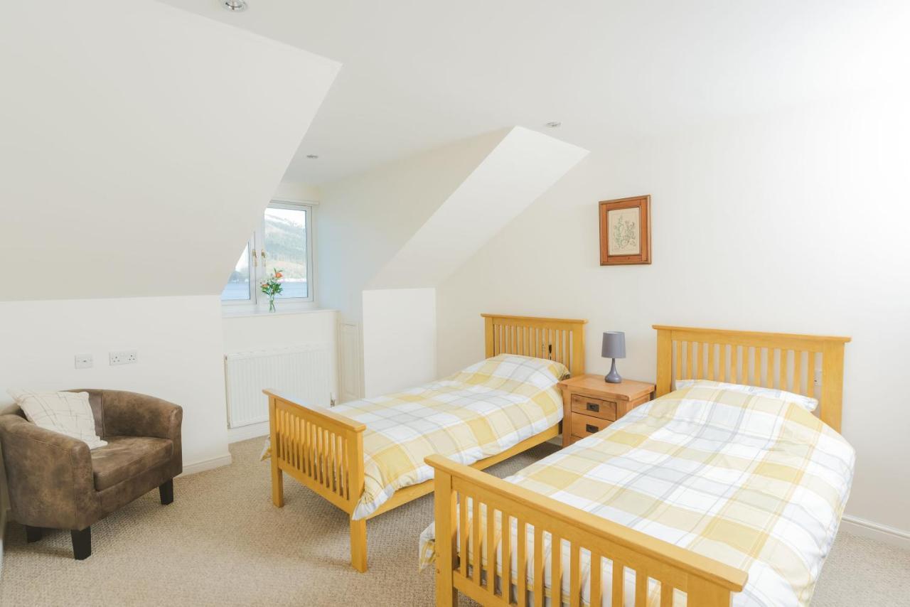 Clyde View B&B Dunoon Buitenkant foto