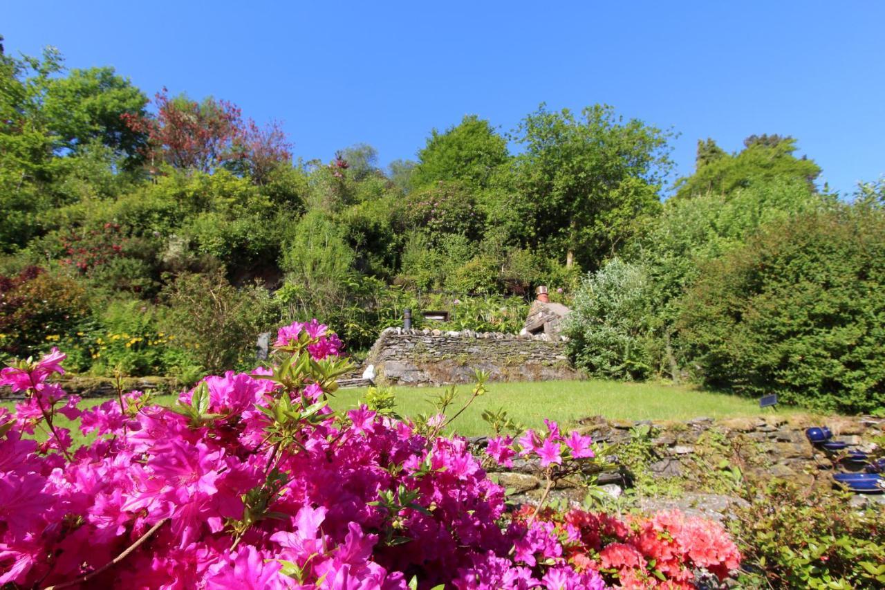 Clyde View B&B Dunoon Buitenkant foto