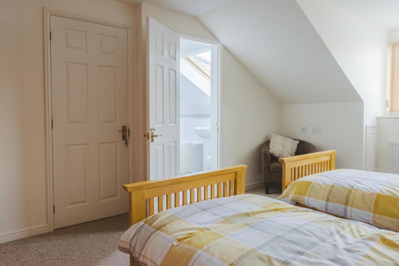 Clyde View B&B Dunoon Buitenkant foto